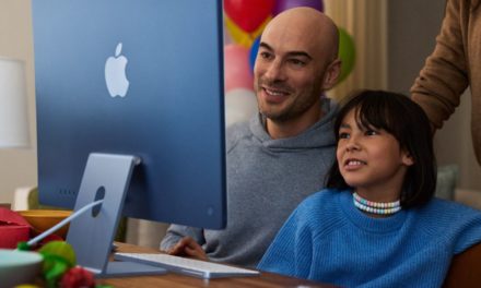 Apple and the American Academy of Pediatrics release new guide for ‘building healthy digital habits’