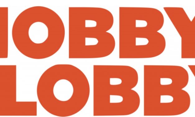 Hobby Lobby has begun rolling out Apple Pay at its checkouts