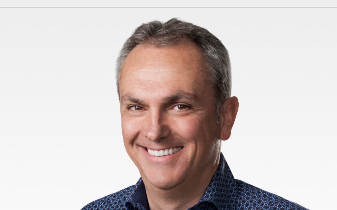 Former Apple Chief Financial Officer Luca Maestri is further reducing his role at the company
