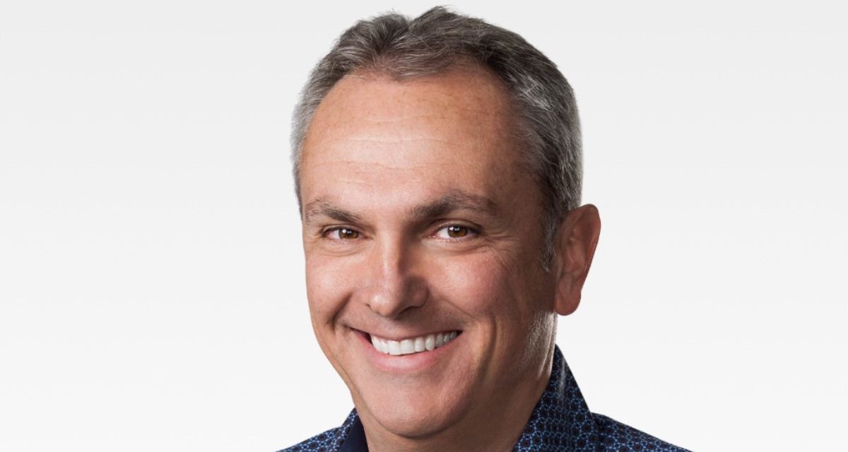Former Apple Chief Financial Officer Luca Maestri is further reducing his role at the company