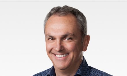 Former Apple Chief Financial Officer Luca Maestri is further reducing his role at the company