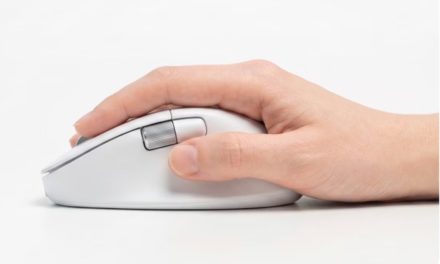 INFYLAB is a new brand that focuses exclusively on Mac desktop accessories
