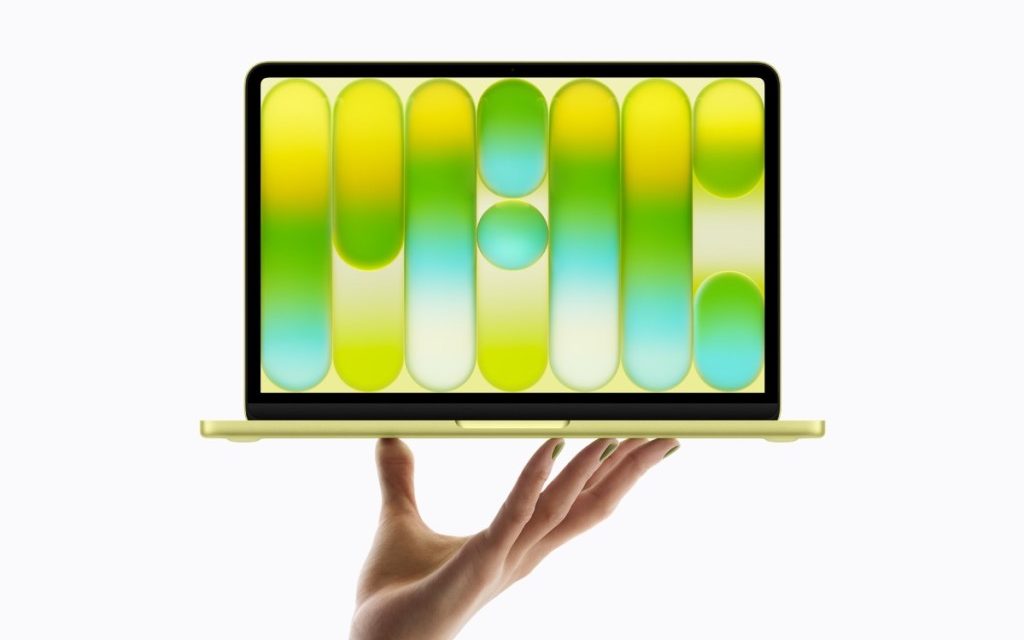 Apple’s Mac now has 29.4% of the U.S. personal computer market