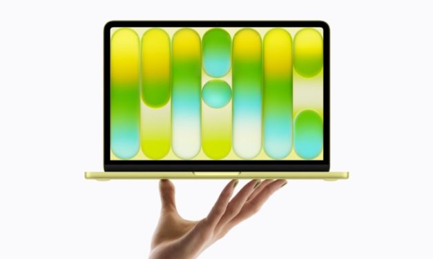 Apple’s Mac now has 29.4% of the U.S. personal computer market
