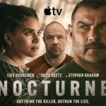 Apple TV posts a trailer for the upcoming drama ‘Nocturne’