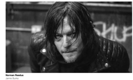 Norman Reedus joins the cast of Apple TV’s upcoming ‘Disavowed’ thriller