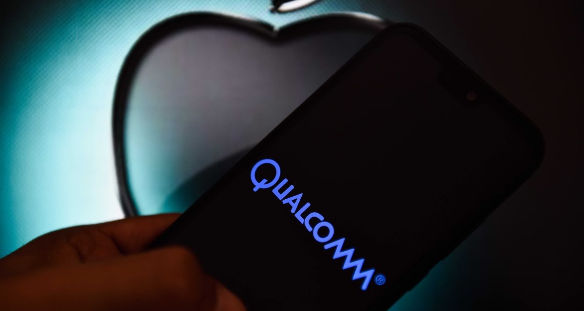 Qualcomm Announces Renewal of Global Patent License Agreement with Apple