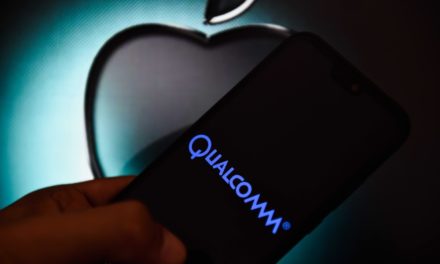 Qualcomm Announces Renewal of Global Patent License Agreement with Apple