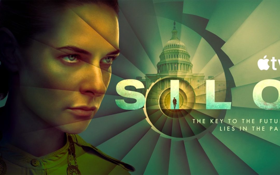 Apple TV’s ‘Silo’ to return for fourth and final season on July 9, 2027
