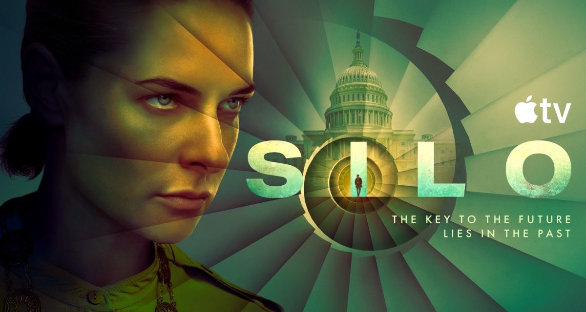Apple TV’s ‘Silo’ to return for fourth and final season on July 9, 2027