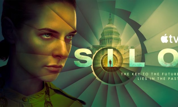 Apple TV’s ‘Silo’ to return for fourth and final season on July 9, 2027