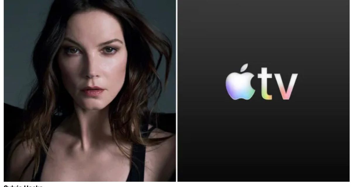 Sylvia Hoeks Joins the cast of Apple TV’s ‘Disavowed’