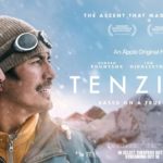 Apple Original Films has unveiled the trailer for ‘Tenzing’