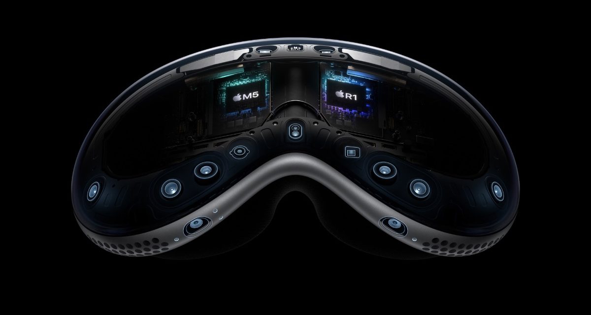 More Apple employees working on the Vision Pro were laid off than previously reported