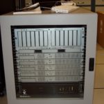 Apple rumored to be considering a return to the server market