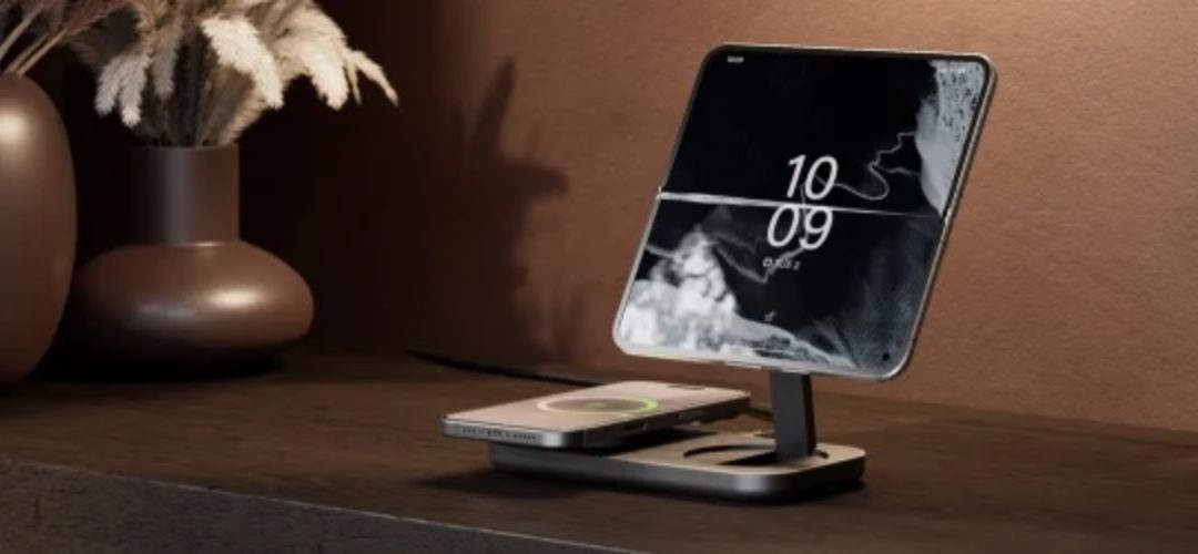 Hardware/accessory announcements for the week of August 31-September 4