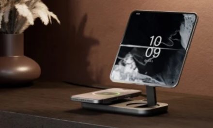 Hardware/accessory announcements for the week of August 31-September 4