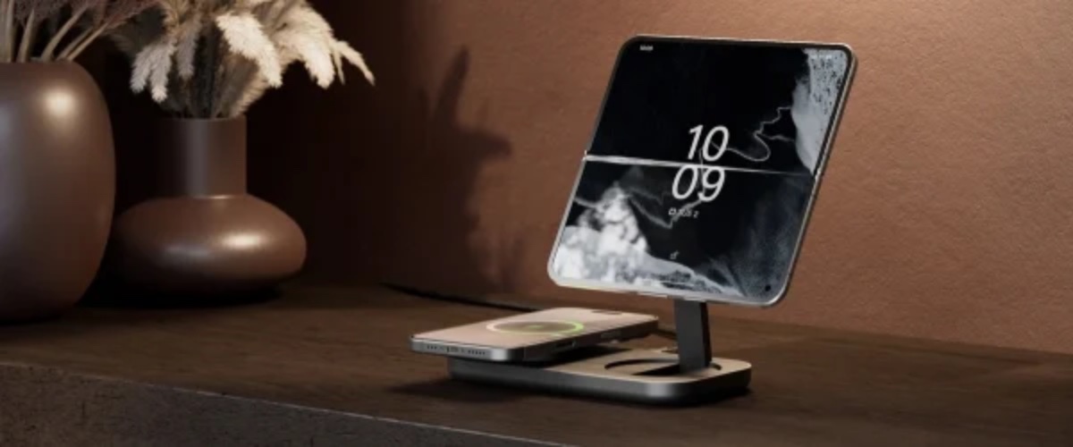 Hardware/accessory announcements for the week of August 31-September 4