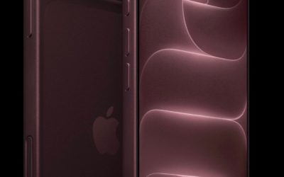 Apple debuts the iPhone 18 Pro and iPhone 18 Pro Max