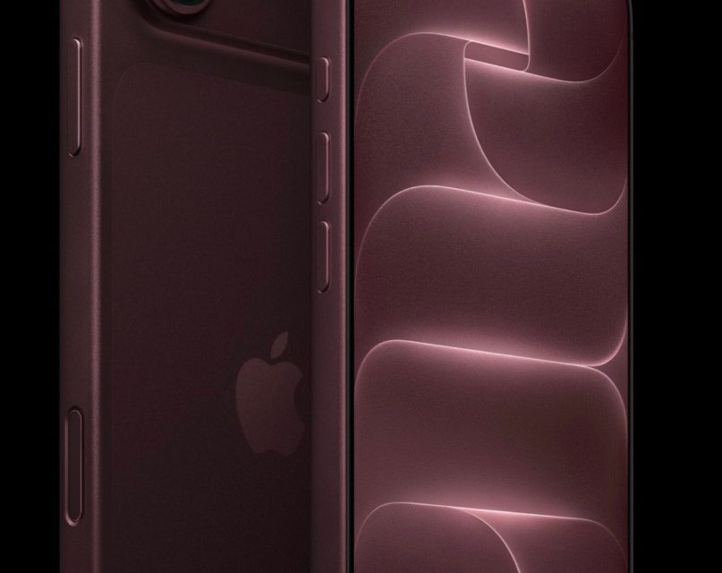 Apple debuts the iPhone 18 Pro and iPhone 18 Pro Max