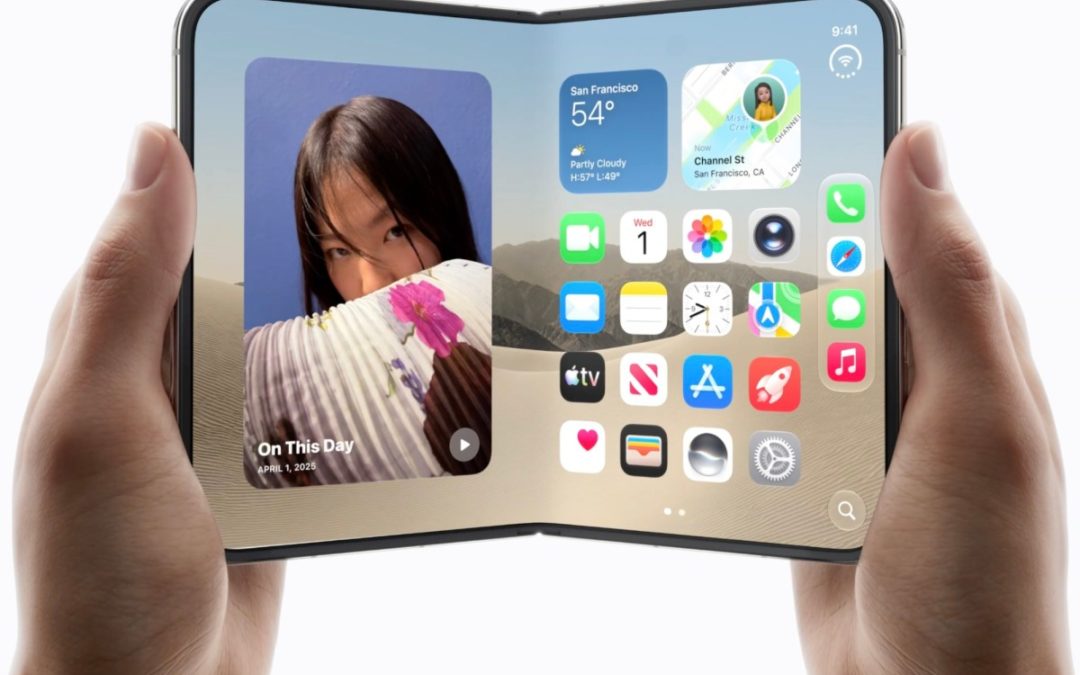 Apple is now accepting submissions of iPhone Duo-optimized apps and games 