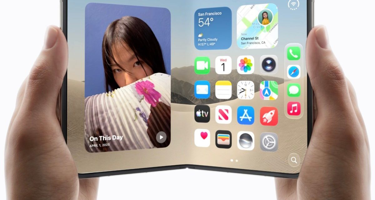 Apple is now accepting submissions of iPhone Duo-optimized apps and games 