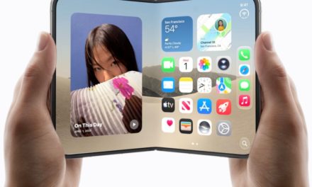 You can ‘Get Ready’ to order an iPhone Duo on October 12