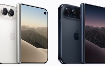 Apple’s first foldable iPhone isn’t the ‘iPhone Fold’ or ‘iPhone Ultra’; it’s the ‘iPhone Duo’