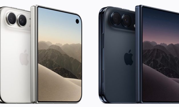 Apple’s first foldable iPhone isn’t the ‘iPhone Fold’ or ‘iPhone Ultra’; it’s the ‘iPhone Duo’