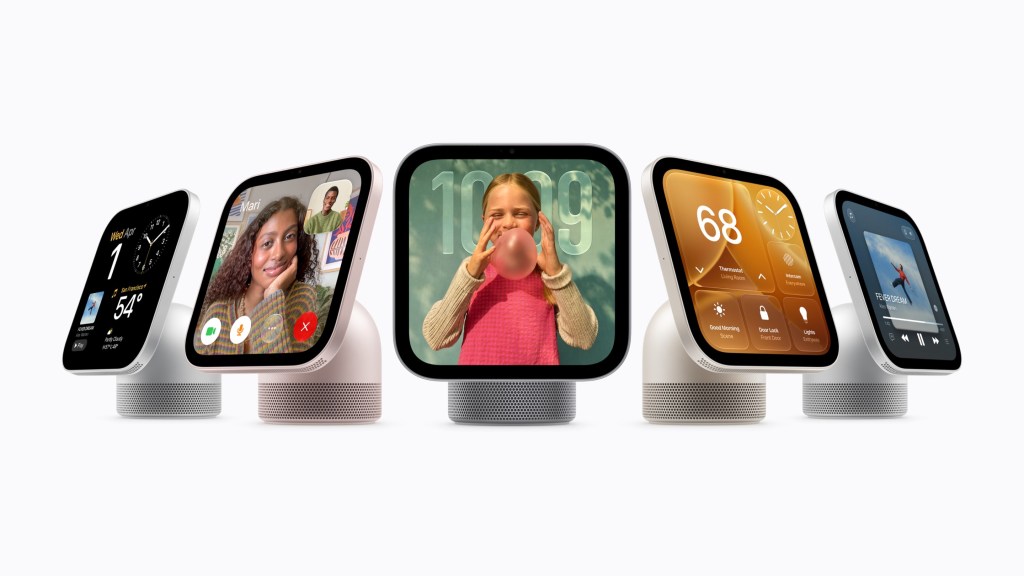 Shipping dates for the new Apple TV 4K and HomeView are slipping into the future