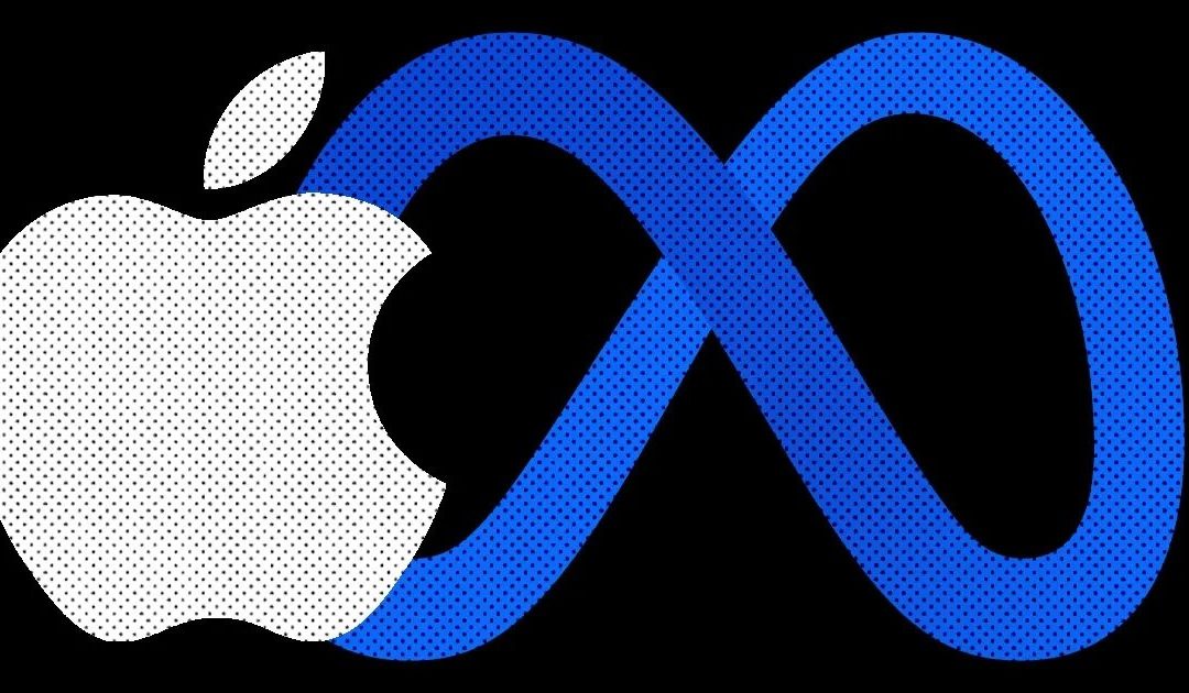 Apple is expanding its AI capabilities through a new collaboration with Meta
