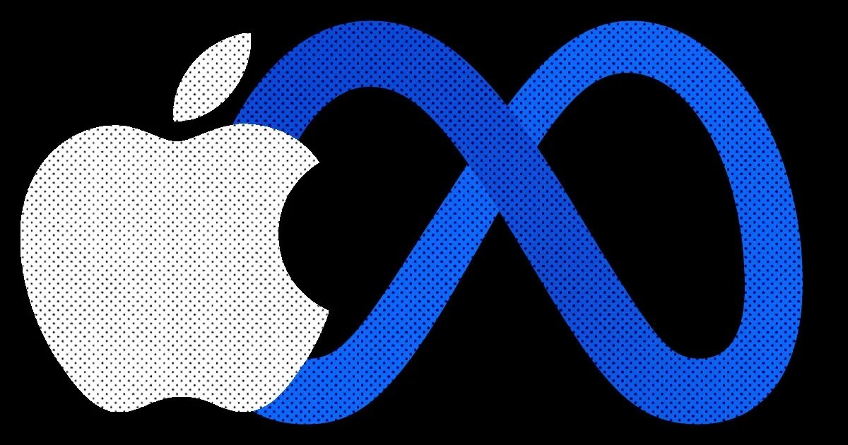 Apple is expanding its AI capabilities through a new collaboration with Meta