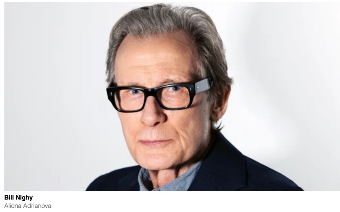 Bill Nighy Joins Alfonso Cuarón’s Apple TV Horror Thriller Series ‘Ascension’