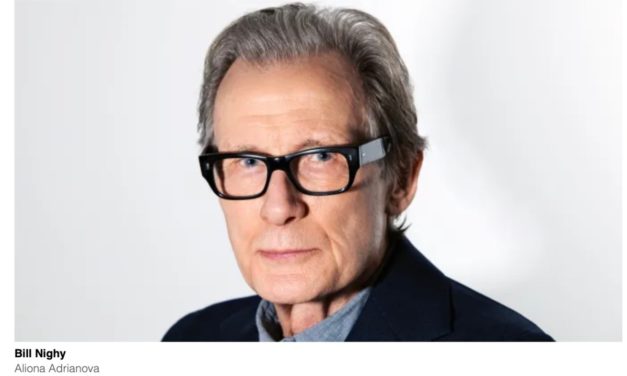 Bill Nighy Joins Alfonso Cuarón’s Apple TV Horror Thriller Series ‘Ascension’