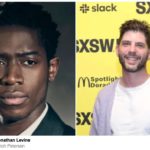 Apple Original Films developing ‘Sacrament’ starring Damson Idris