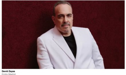 David Zayas joins the cast of Apple TV’s upcoming thriller starring Dakota Fanning