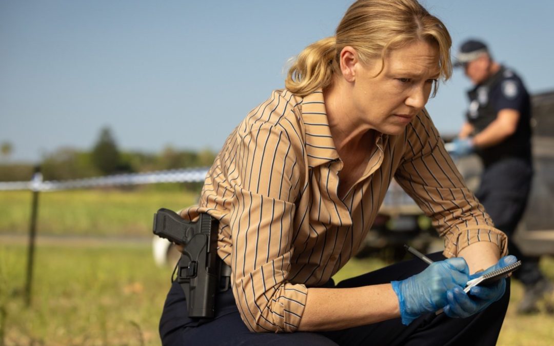 Apple TV lands crime drama ‘Dustfall’ starring Anna Torv