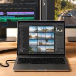 Satechi has launched the ExtendView USB4 Dual HDMI Multiport Adapter