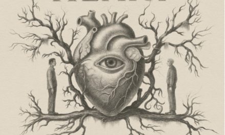 Apple TV debuts trailer for ‘Heart,’ a new Apple Original Podcast 