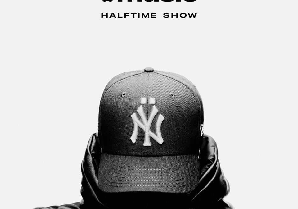 JAŸ-Z to Perform at Apple Music Super Bowl LXI Halftime Show