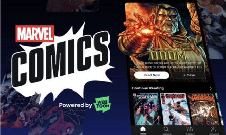 Marvel Unlimited service is shutting down, to be replaced by Marvel Comics powered by WEBTOON