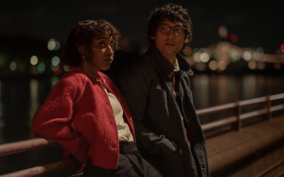 Apple TV unveils first look at its upcoming comedy, ‘Prodigies’