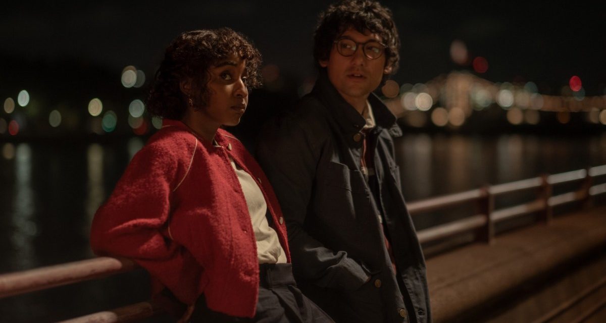 Apple TV unveils first look at its upcoming comedy, ‘Prodigies’