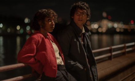 Apple TV unveils first look at its upcoming comedy, ‘Prodigies’