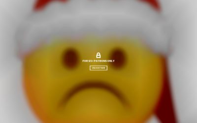 Survey: Nearly 60% of U.S. Consumers Have Less to Spend This Holiday Season
