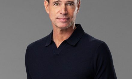 Scott Foley joins the fourth season case of Apple TV’s ‘Shrinking’