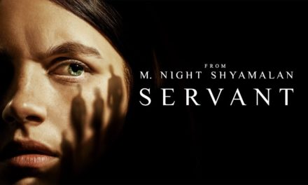 Court upholds verdict that Apple TV’s ‘Servant’ series didn’t rip off an independent film