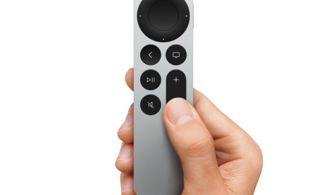 Apple’s new Siri Remote adds Precision Finding, but won’t work with iPhone 15 or iPhone 16 models