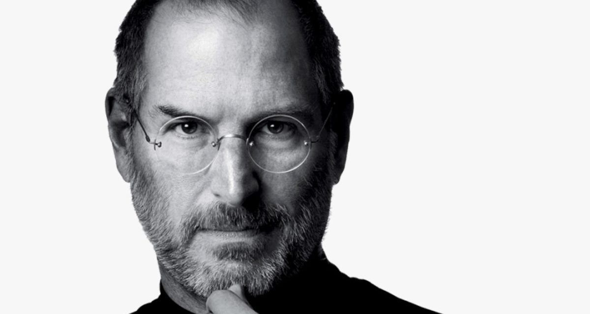Tim Cook and John Ternus pay tribute to the late Steve Jobs