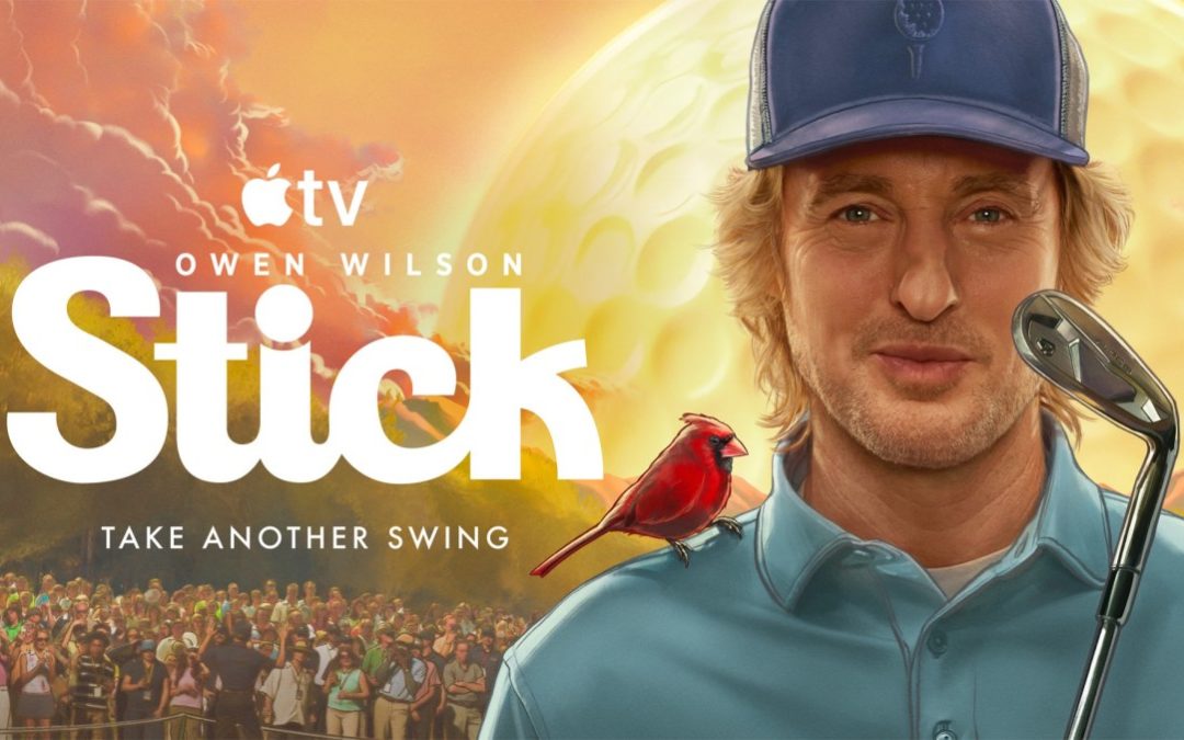 Apple TV debuts trailer for second season of ‘Stick’